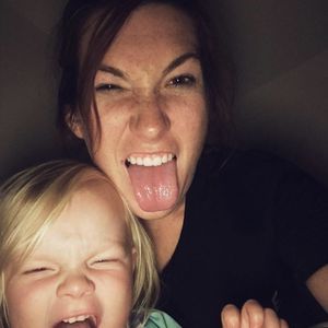 Meet your Posher, Morgan